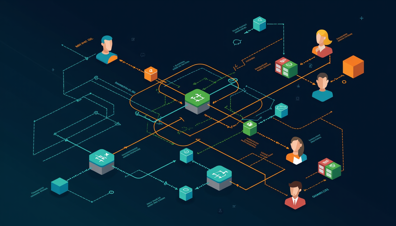 Cover image for Seroter's Daily Reading — #743 (March 17, 2026)