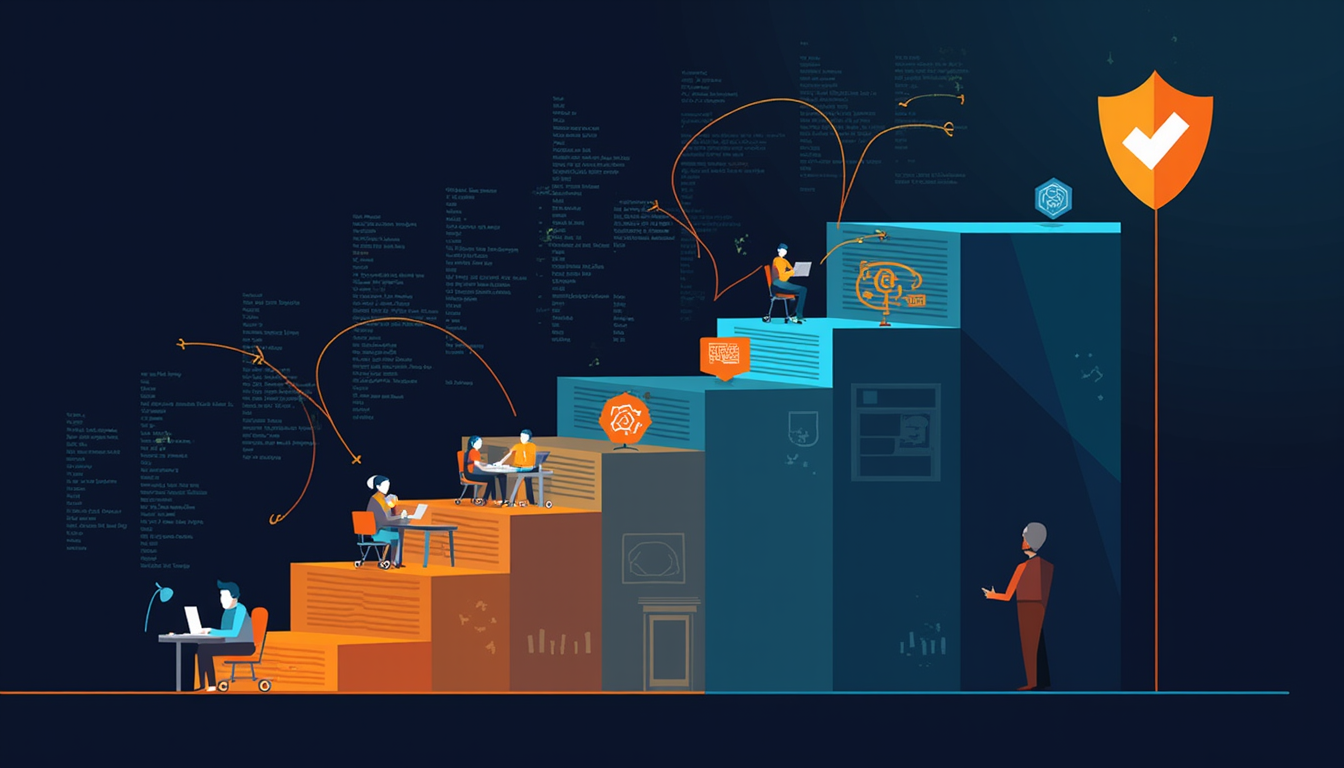 Cover image for Seroter's Daily Reading — #744: Rising Floors and Hidden Debts