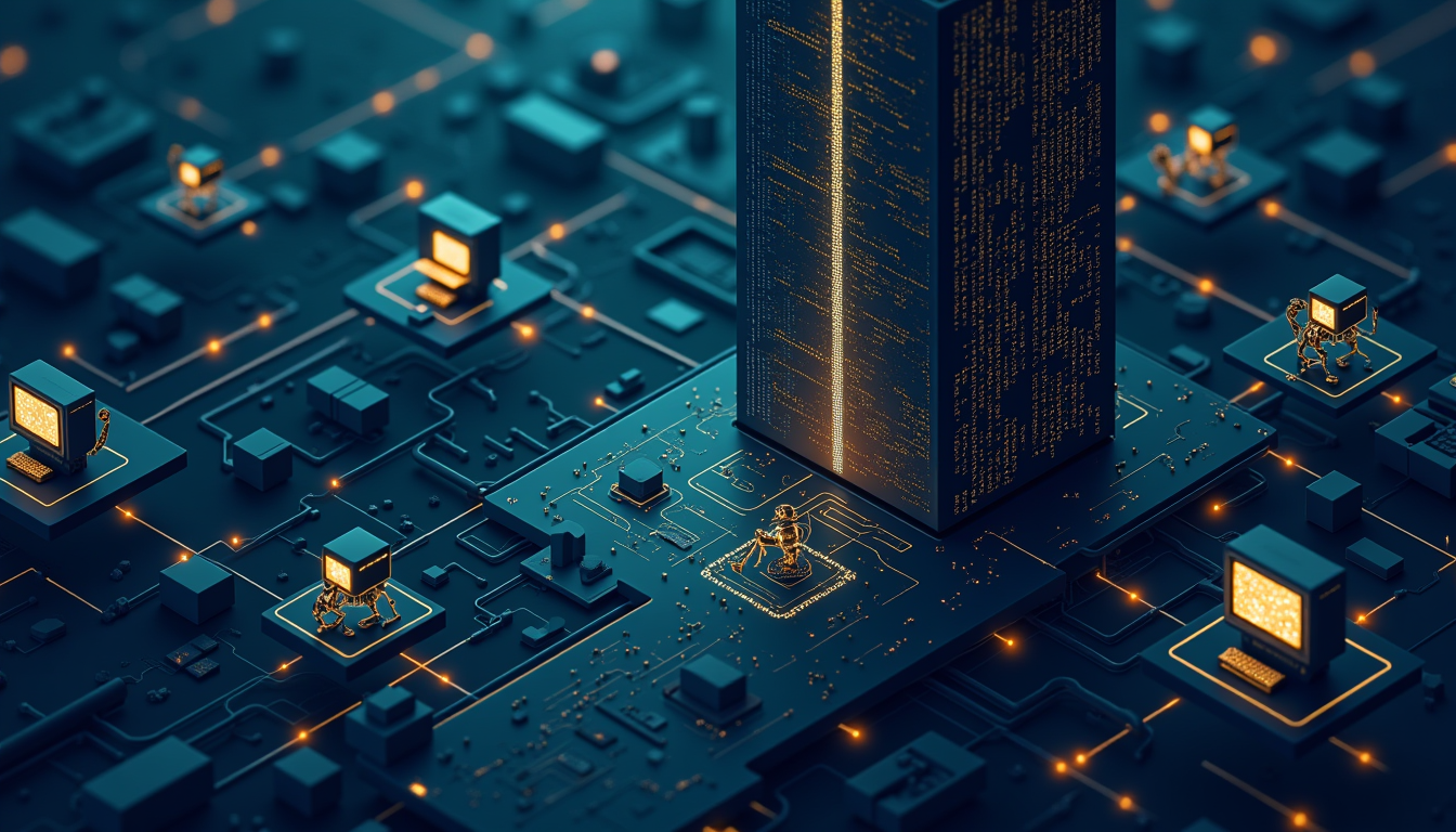 Cover image for Seroter's Daily Reading — #741 (March 13, 2026)